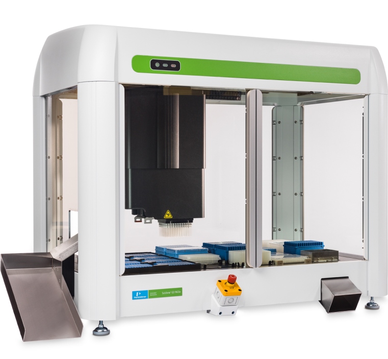 Sciclone-G3-NGSx-Workstation